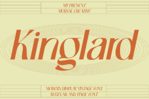 Kinglard