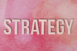 Brand storytelling in a short-form video era: Creator filming with smartphone for TikTok and Reels in 2025.