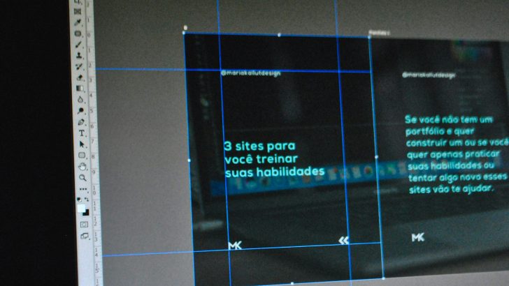 Variable and responsive typography demo interface 2025