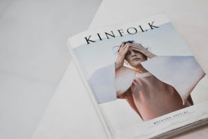 fashion fonts for luxury branding and editorial design