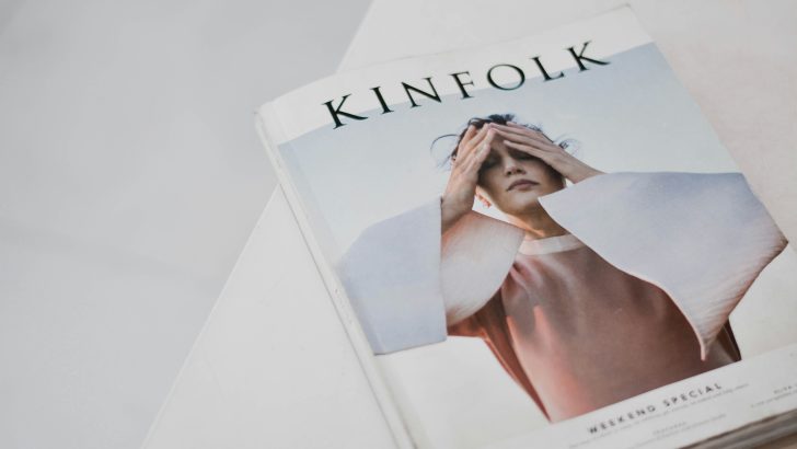 fashion fonts for luxury branding and editorial design