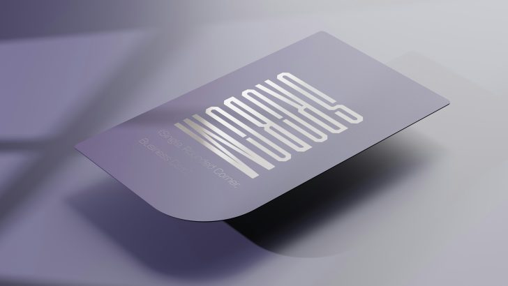 best font pairings for luxury branding in 2026