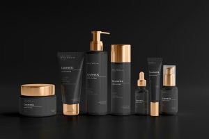 skincare fonts for luxury beauty branding