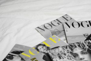 editorial fonts for luxury branding and magazine design